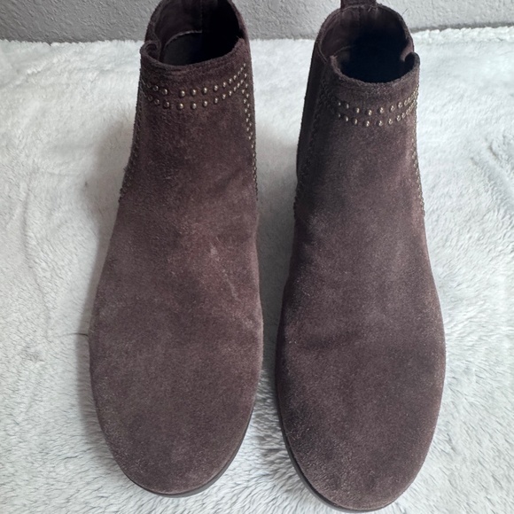 FitFlop boots~Size 8~Great condition, see all photos as they are part of descrip - Picture 1 of 16